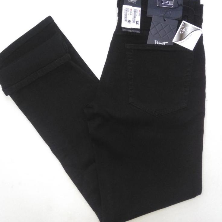 Terlaris.. West Jeans Slimfit Original / Celana Soft Jeans pria / Ramayana Cibitung
