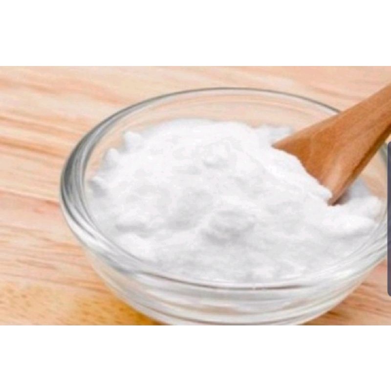 

BAKING SODA / SODA KUE / SODIUM BICARBONATE - 1 KG IMPORT