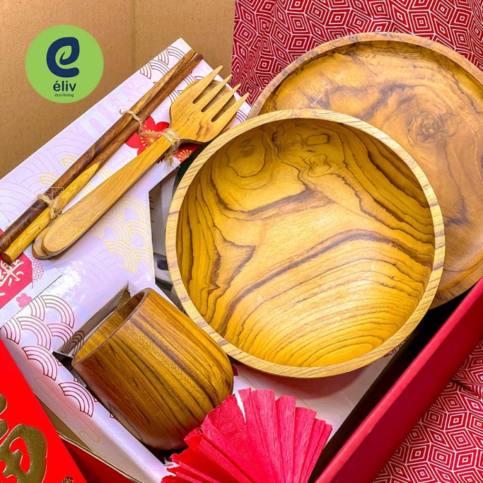 

eLiv Hampers Xmas Joy - Natal Tahun Baru Pernikahan Wedding Christmas - Tanpa Grafir