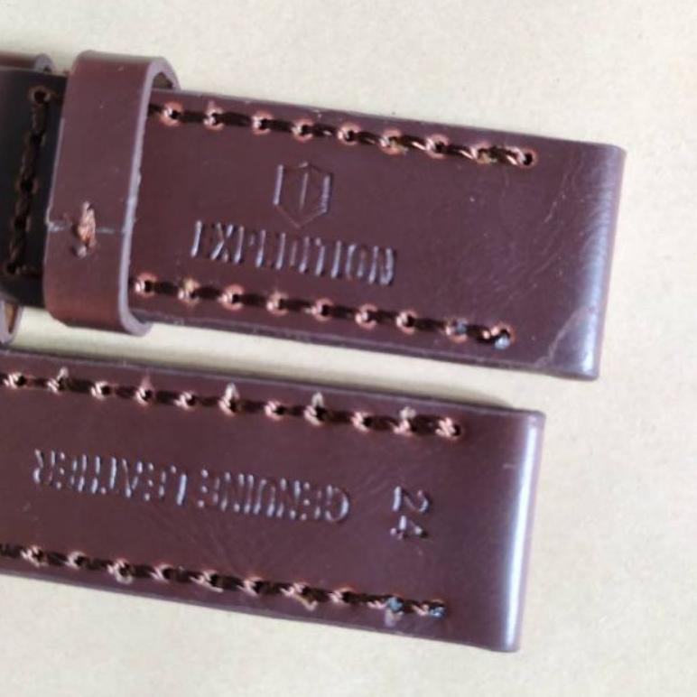 TALI JAM EXPEDITION  TALI JAM KULIT EXPEDITION PREMIUM  TALI KULIT JAM EXPEDITION JAM  EXPEDITION "B