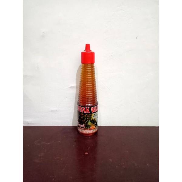 

Minyak Wijen Cap Merak 135 ml