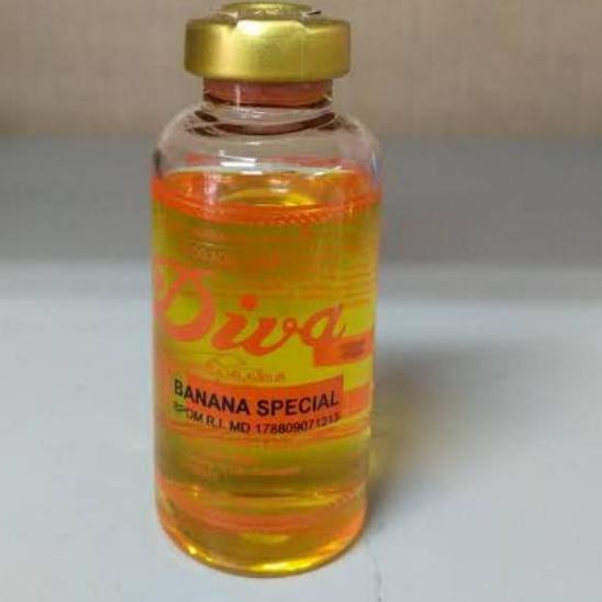 

SALE✅30 ml Diva essence esens perisa makanan minuman flavour|SQ3