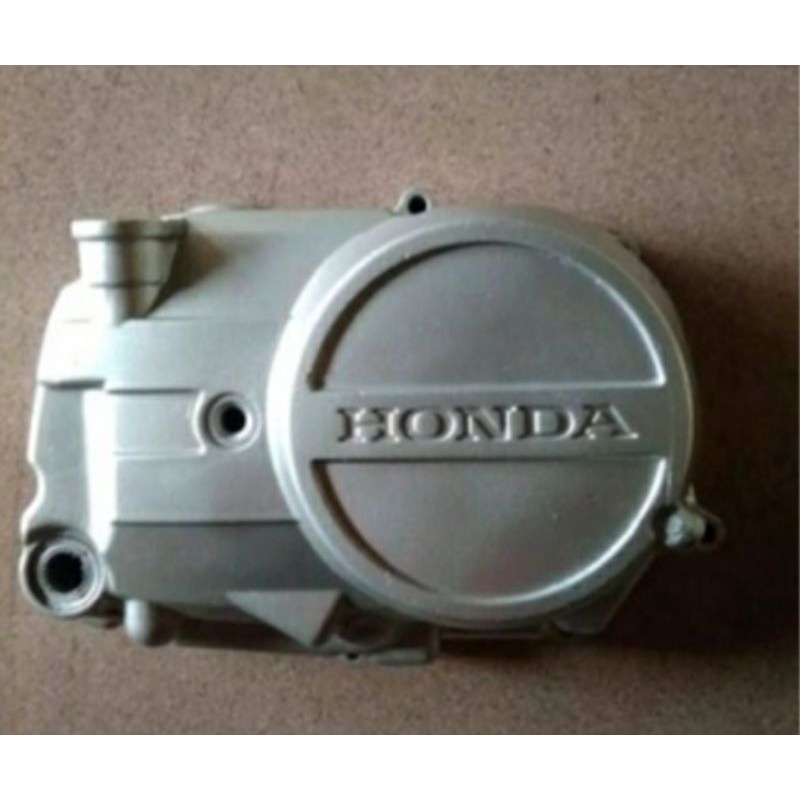 blok stdr motor Honda Supra fit copotan original bekas