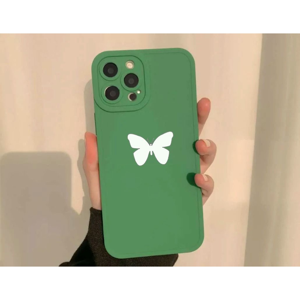 Baru Softcase Butterfly CC34 for Oppo A1K A11k A12 A15 A15s A16 A16e A16k A17 A17e A17k A3S A31 A33 A36 A37 Neo 9 A39 A5 A5S A52 A53 A54 A57 A7 A72 A74 A76 A77 A77s A9 A92 A94 A95 A96 F11 F17 F19 Pro Reno 4 4F 5 5F 5Z 6 7 7Z 8 8Z 5G