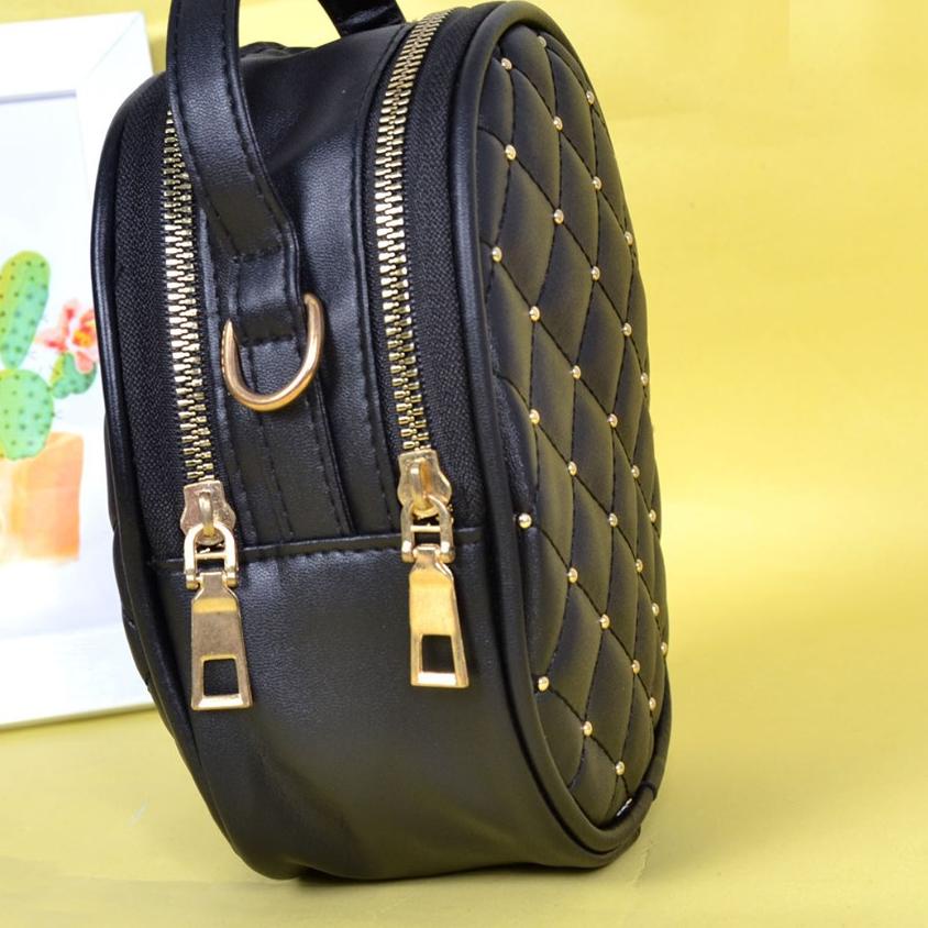 SALE!!Tas Selempang Embos Cewek Mokamula Feeble Bag 7083|KD8