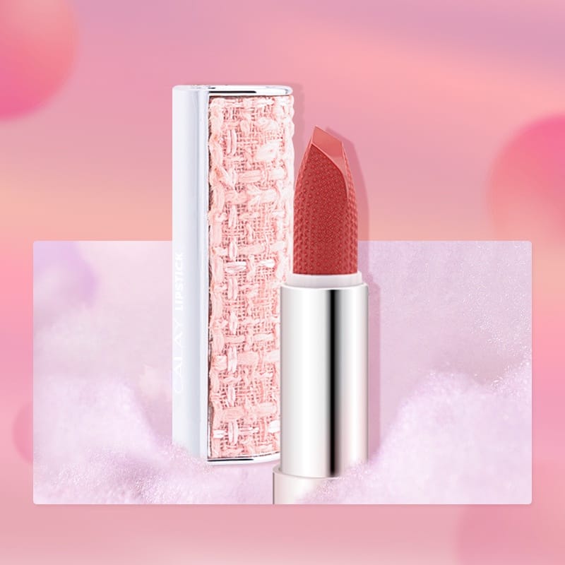 CALAY LIPSTICK WATERPROOF LONG LASTING [SWEETSPACE]