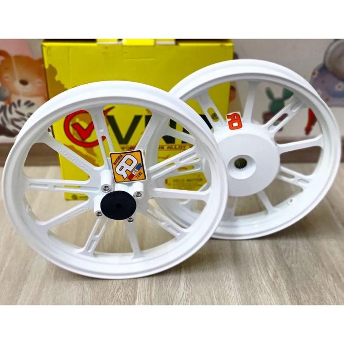 Velg Racing V mode VND Honda Vario 125/150