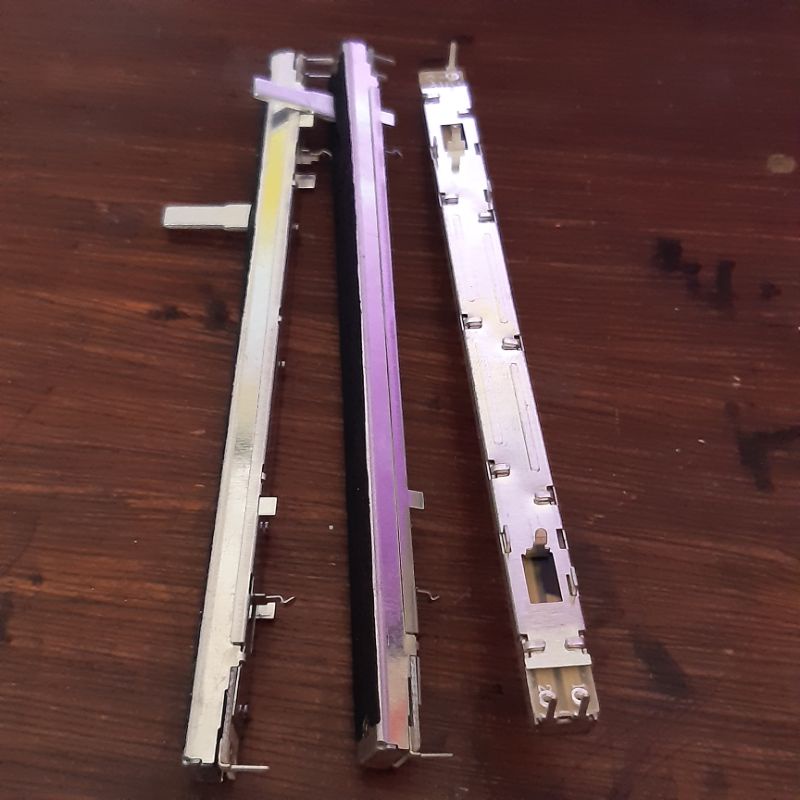 potensio geser 12.8cm mono