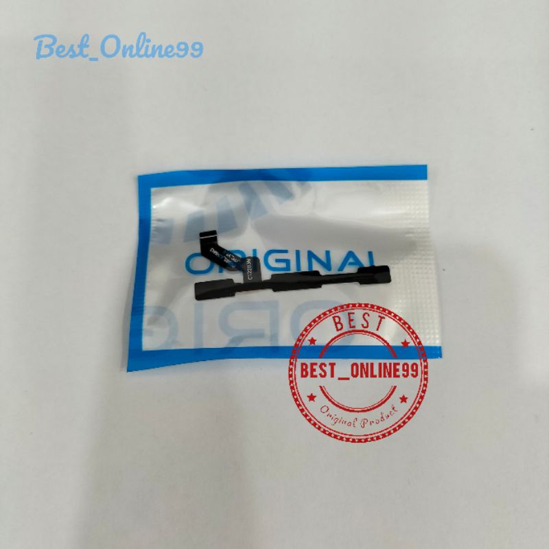 FLEKSIBEL ON/OFF+VOLUME XIAOMI REDMI NOTE 3/3 PRO