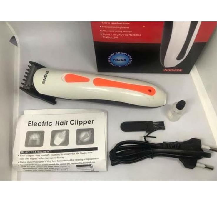 Siap Kirim.. alat cukur rambut portable / alat cukur jenggot portable / alat cukur kumis portable / 