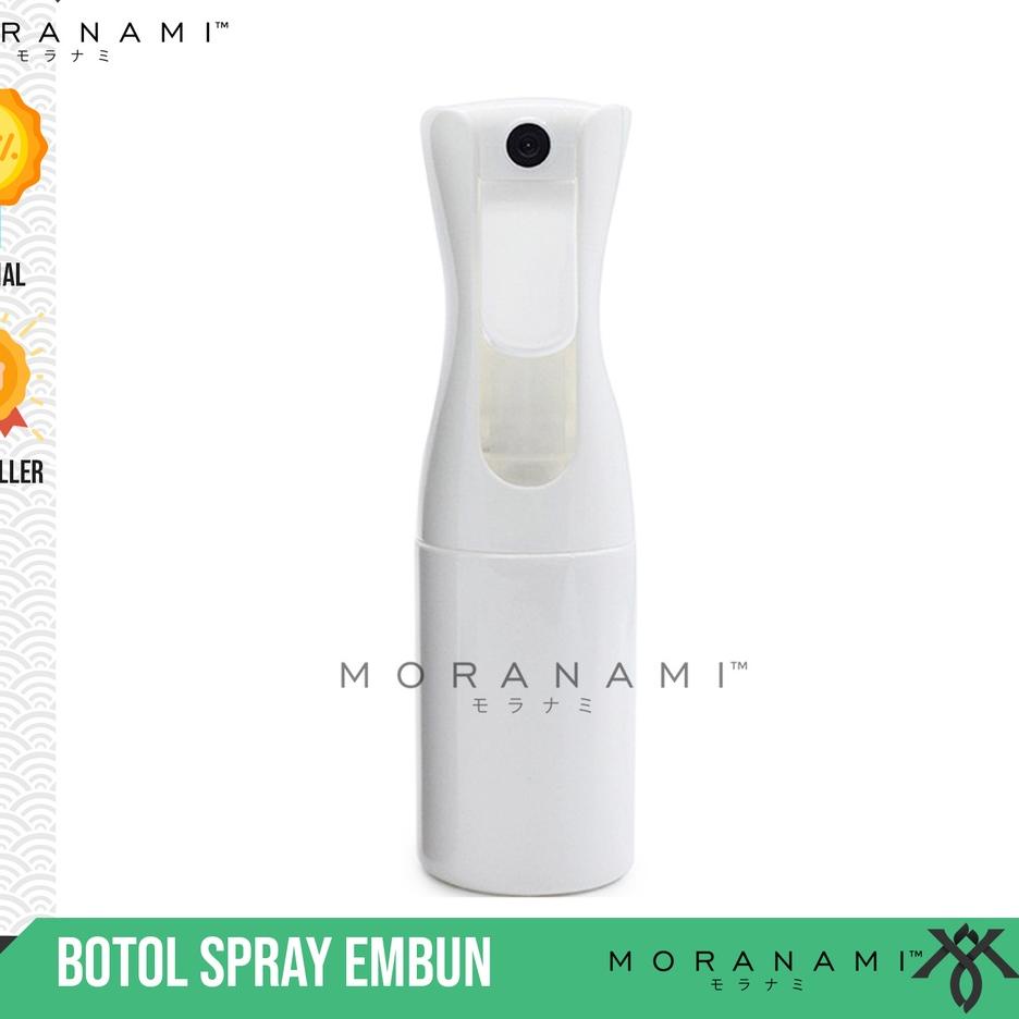 Terbaru.. Botol Spray Rambut Embun Halus Mist Spray Botol Spray Salon Barber