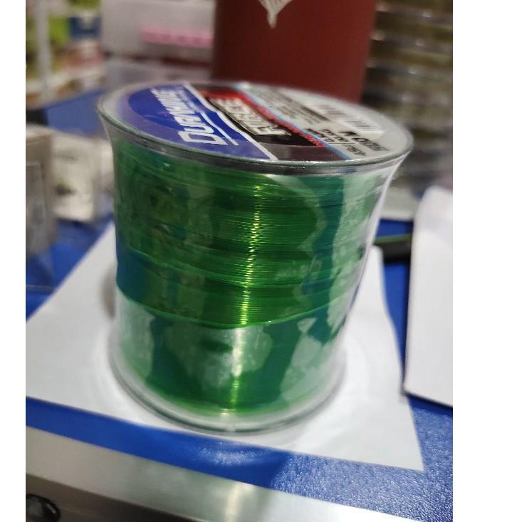 ➸➚✣ senar duraking force 500 meter senar pancing Promo