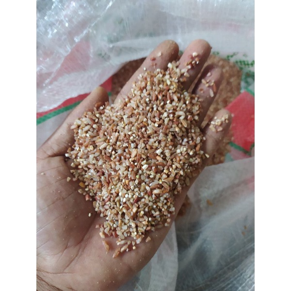 

MENIR BERAS MERAH 1 KG