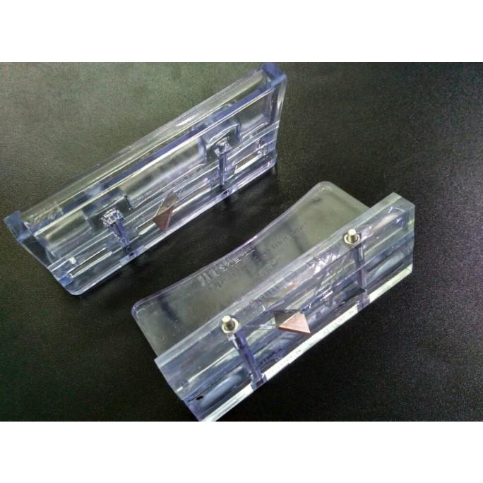 

Foam Board V Groove / Bevel Cutter 90 & 120 Derajat