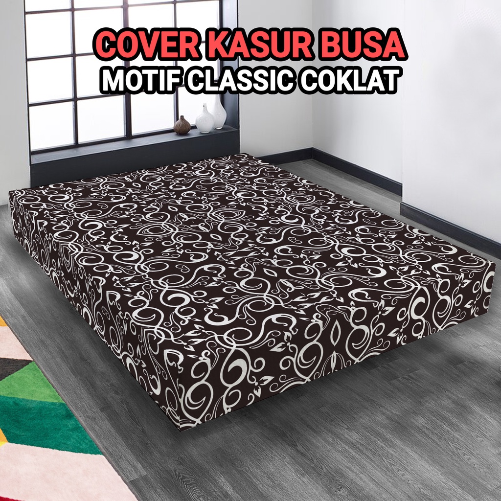 Sarung Kasur Busa Resliting Ukuran 90x180x10 bawah spanbon,Cover Kasur Busa Inoac Grosir Konveksi Co