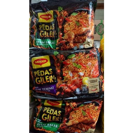 

Maggi Malaysia