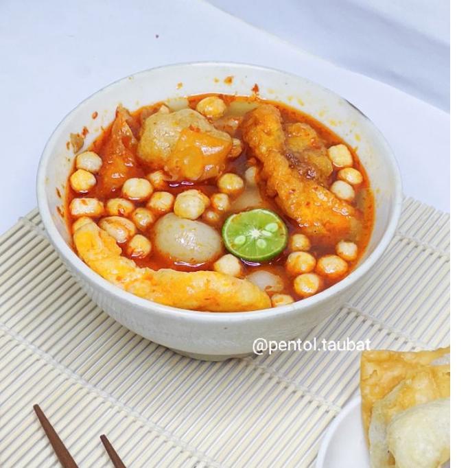 

た Baso aci homemade Ready stok Baso aci garut baso aci bojonegoro termurah komplit isi ayam mercon ayam suwir basi aci mercon baso aci terenak pangsit ayam baso aci free pangsit ayam pangsit tilang rangu taubatfood ㅯ