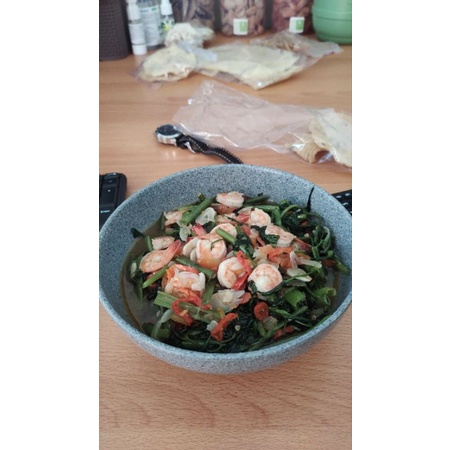 

Makanan Instan siapp saji