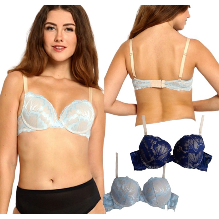 Bra Rheto Flower Renda / Lace