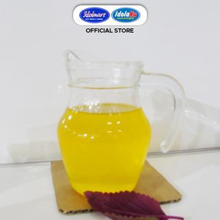 IDOLMART Teko Kimglass Luminarc 0.5L Classic Jug JI-13003- Surabaya
