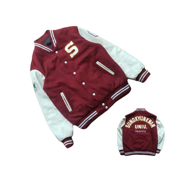 varsity univ sungkyunkwan