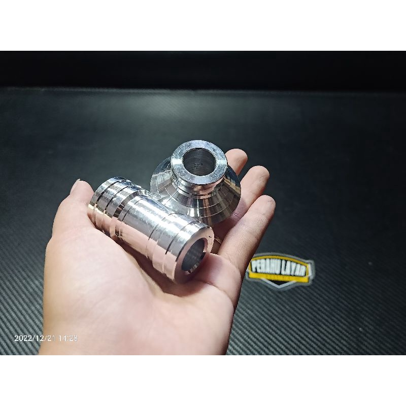 bosh tromol rx king belakang arm kaze