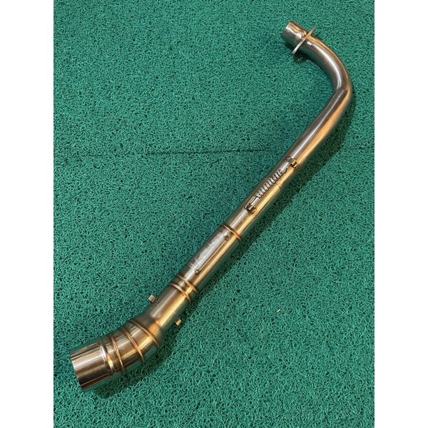 Leher Sleep Engine 200CC Step STD Netral