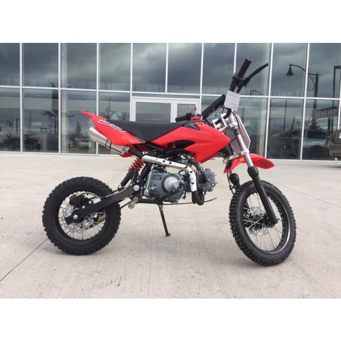 Cover Body Kit Minimoto - Mini Trail Crf 50 #Original