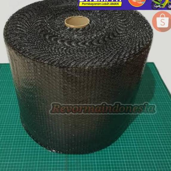 

✈ Tambahan Bubble Wrap Hitam Pengaman Pesanan HELM CARGLOSS KYT INK KYT KBC HJC AGV SNI RETRO FULLFAC ➙
