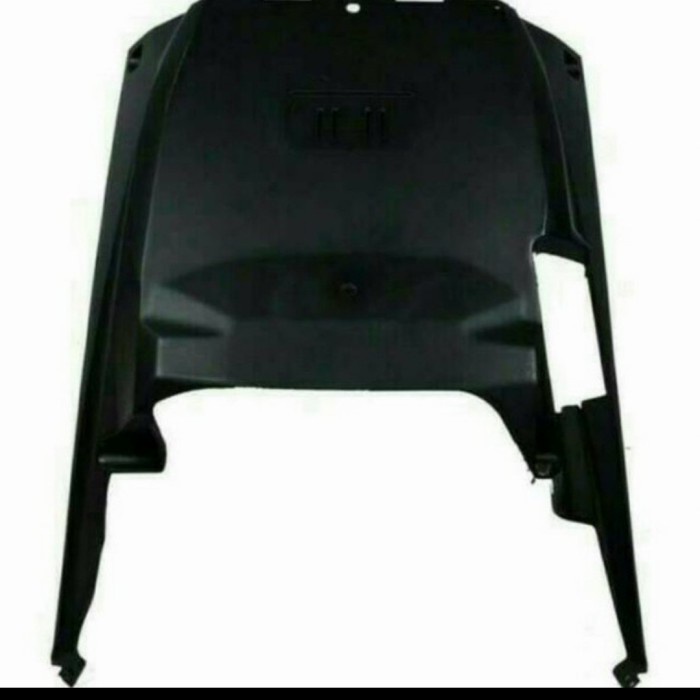 Cover Dek Bawah Tengah Kolong Lumpur Vario 125 150 Led Old Esp 2016 #Original