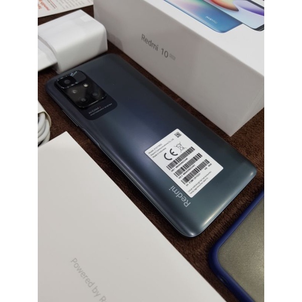 xiaomi redmi 10 2022 4/64gb