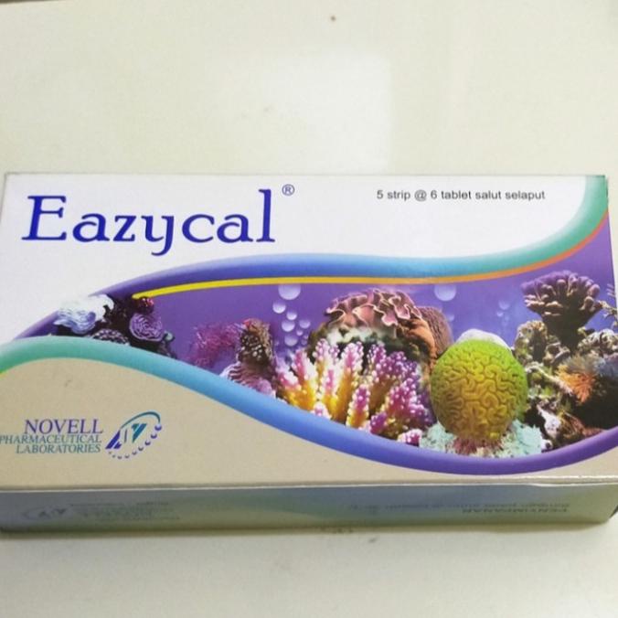 Easycal box