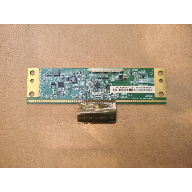 TCON TICON BOARD LOGIC TV LED SHARP LC 32LE180I