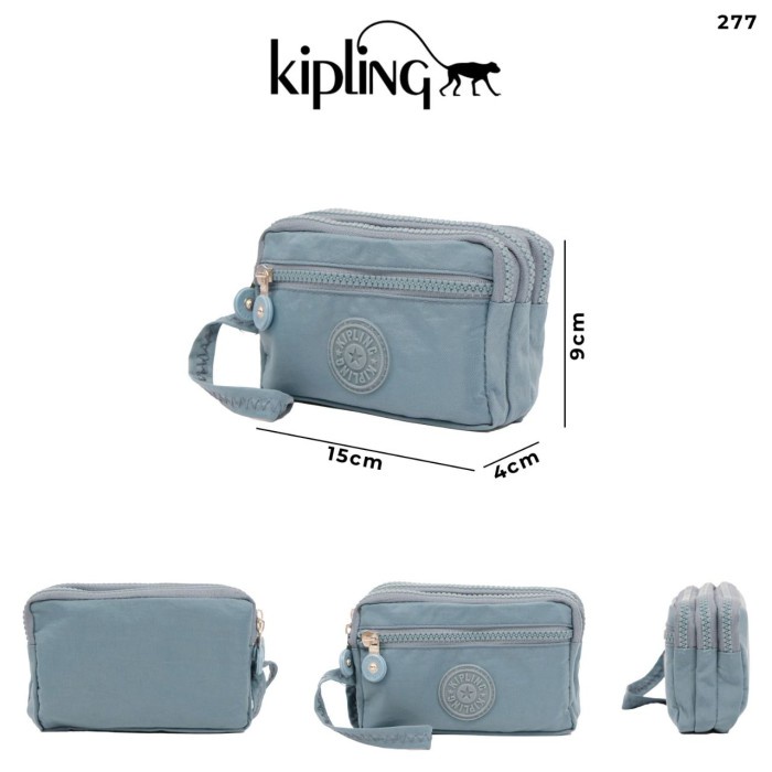 Best Seller Dompet Wanita Kipling/Dompet Wanita
