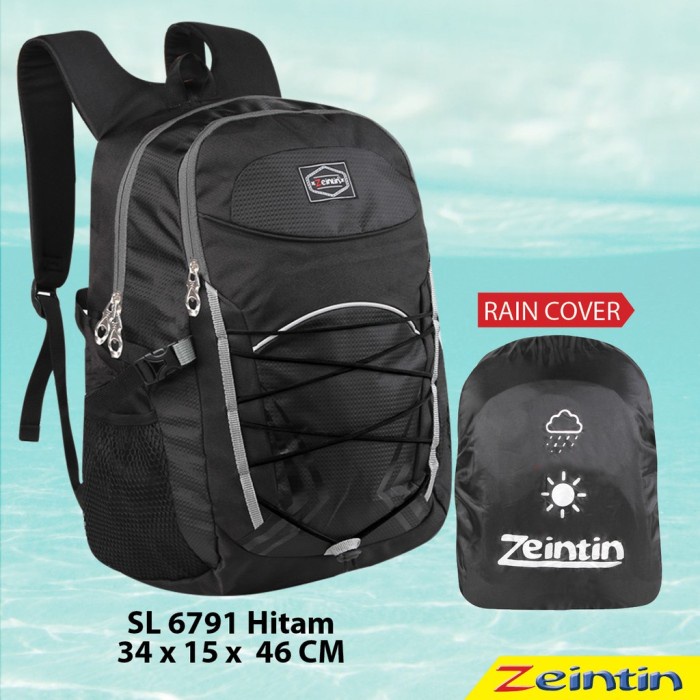 Terbaru Di 2022 Zeintin - Tas Pria/Wanita Zeintin Bahan Nylon/Tas Sekolah Smp/Sma Sl