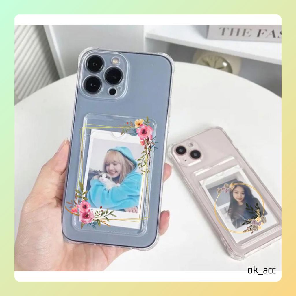 Softcase Case FF06 for Oppo A1K A11K A12 A3s A15 A16 A17 A31 A33 A5 A5s A52 A53 A54 A57 A7 A72 A74 A77 A77s A78 A9 A92 A95 Reno 5 5F 6 7 8 5G Realme 2 Pro U1 U2 C1 5 5i 5s C3 C11 C15 C12 C2 C20 C20A C21 C21y C25 C30 C31 C35 C55 Narzo 20 30A 50a 50i