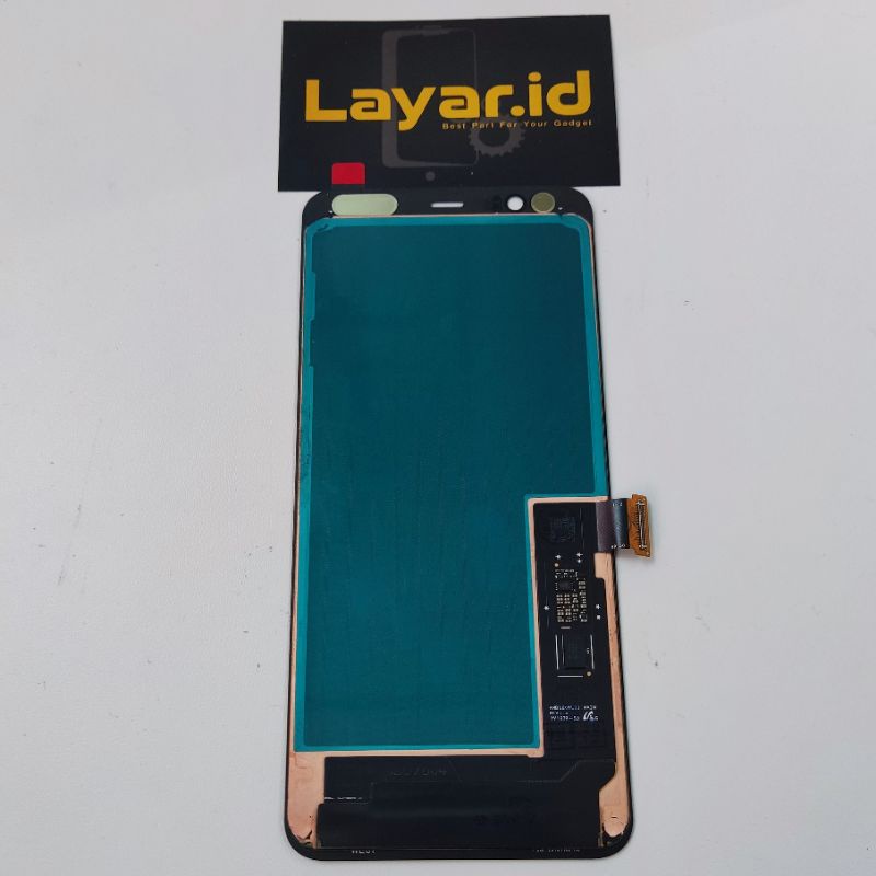 LCD TOUCHSCREEN GOOGLE PIXEL 4XL ORIGINAL