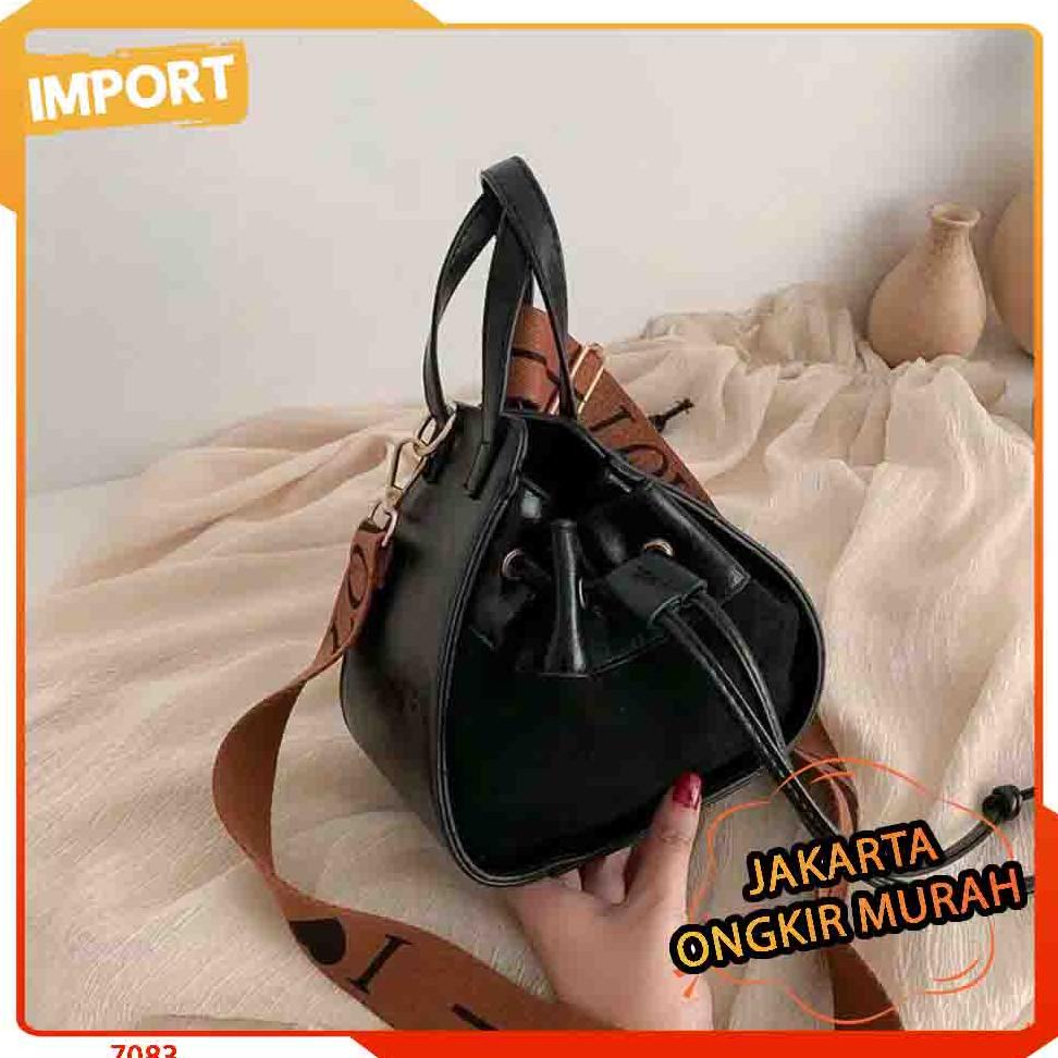 JAKARTA A 12145 / B 2836 / C 5038 / D 1009 / E 7083 / H 9024 TAS TENTENG BISA SELEMPANG IMPORT