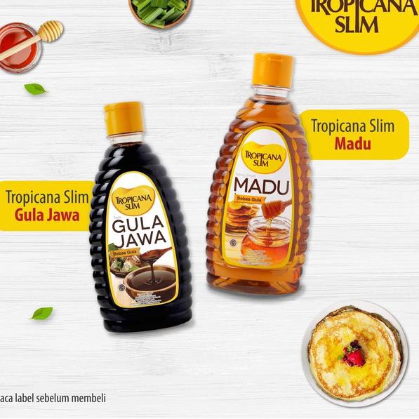 

☛ Cuma satu hari!! Tropicana Slim Madu 350ml - Bebas Gula ,.,.,.,.,.,