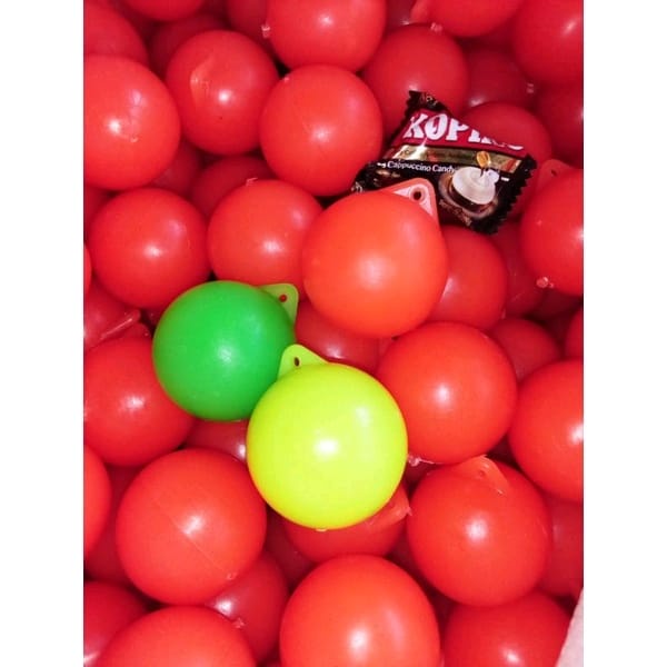 Mainan Viral Tek Tek Jadul / Katto Katto Latto Latto / Mainan Jadul Tek Kotek Etek Etek-Latto Glowing 4cm