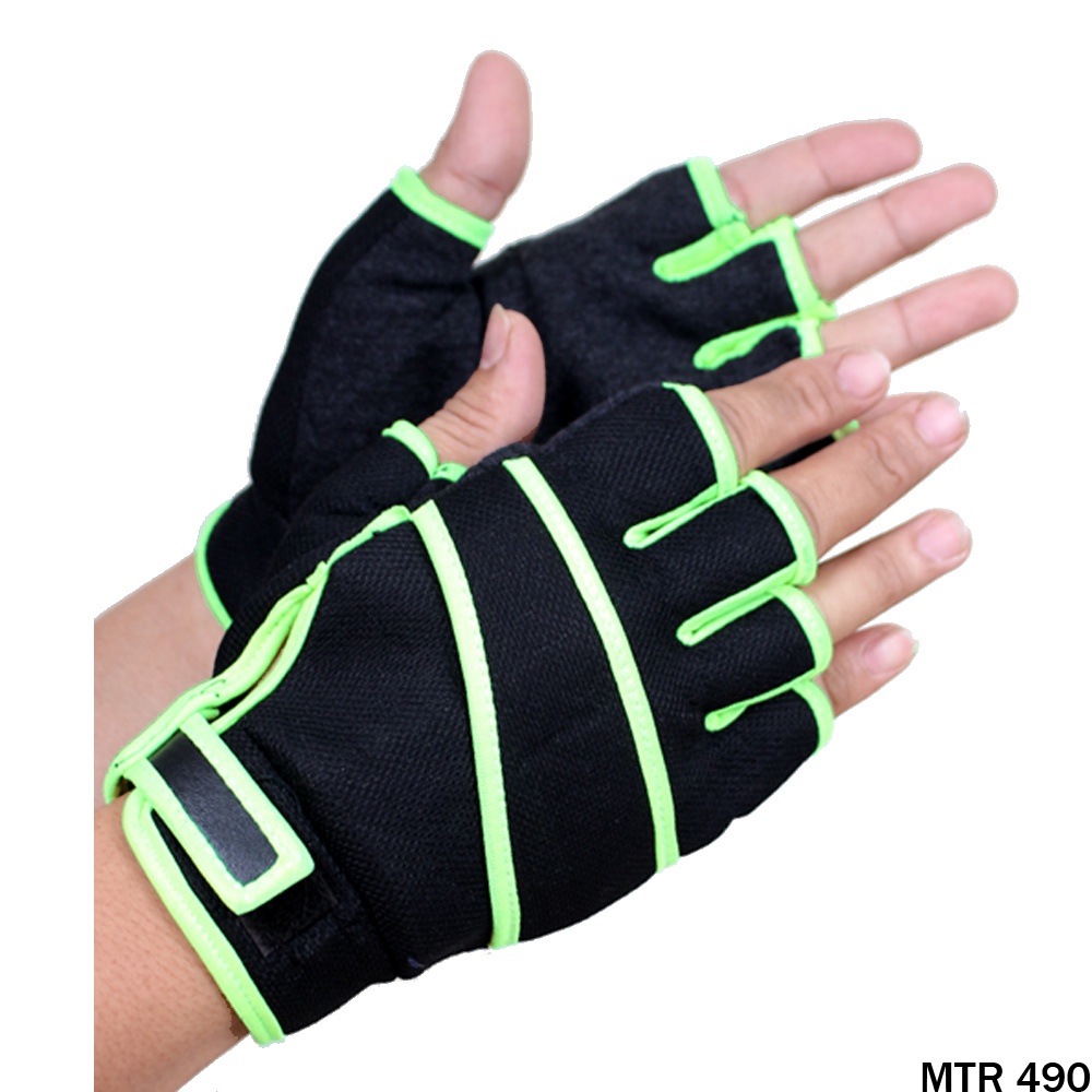 Sarung Tangan Motor Pria - MTR 430