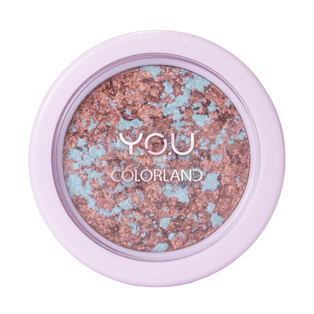 You Colorland Aurora Muse Eyeshadow