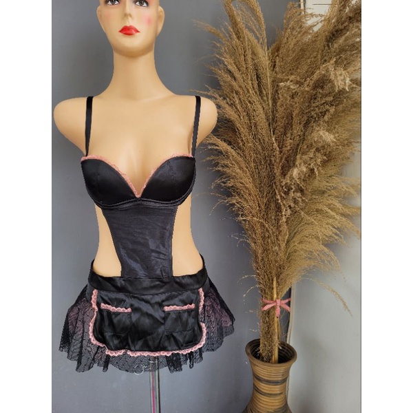 Lingerie Appron - Victoria secret