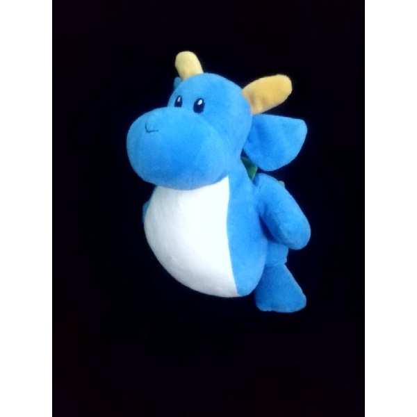 boneka dragon