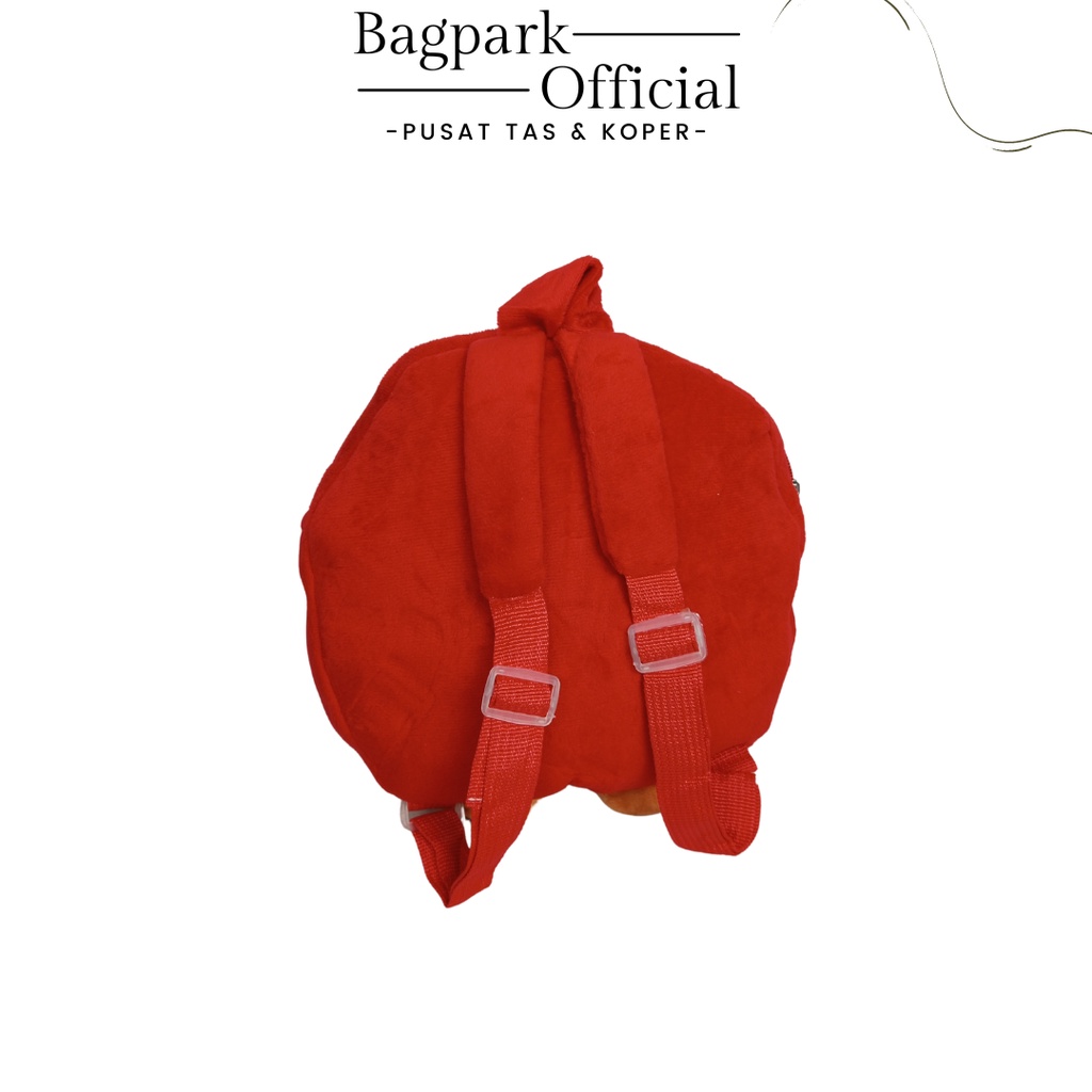 Tas Boneka Anak Ransel Boneka Anak Perempuan Tas Anak Cowok Karakter Tas Anak Sekolah Mini Tas Anak Sekolah TKTermurah