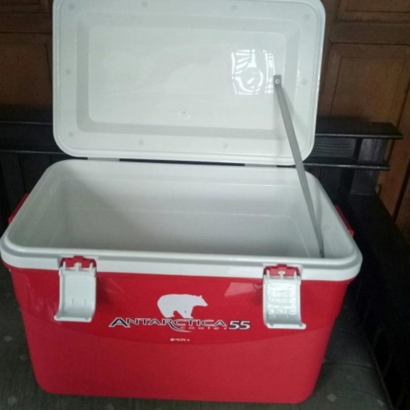 ←Seller❇ Lion Star Marina Cooler Box 6s , 12s , 18s , 24s , 35s , 40 Liter , 55 Liter , 72 Liter Coo