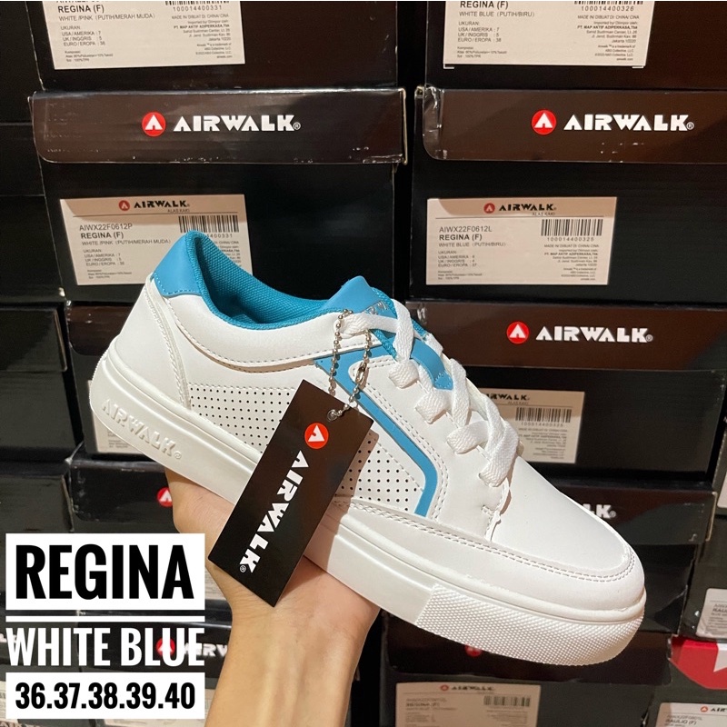 sepatu airwalk wanita
