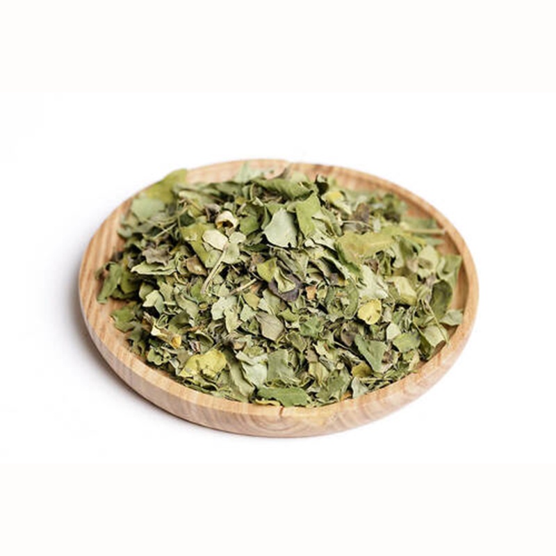 

100gram Teh Daun Kelor Kering | Moringa Tea Organik