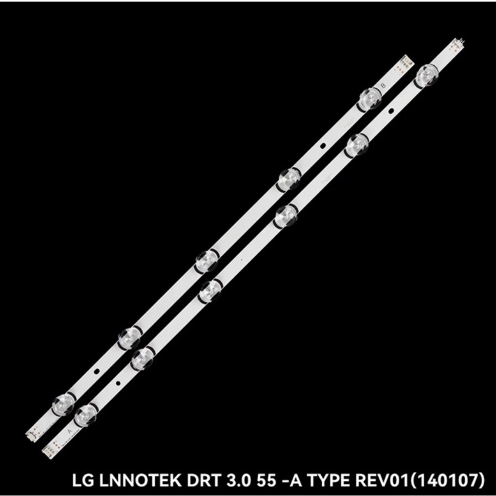 BACKLIGHT TV LED LG 55 INC 55LB550T 55LF550T 55LB561T 55LB582T 55LB5610T 55LB6700 55LB550 55LF550 55LB561 55LB582 55LB5610 LAMPU BL 55 IN