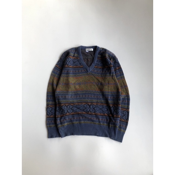 lindbergh vintage knitwear